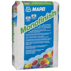 Ремонтный состав Mapei Monofinish 22 кг