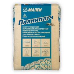 Ремонтный состав Mapei (Мапей) Планипатч 23 кг