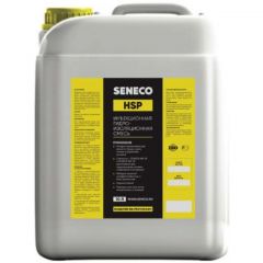 Инъекционная гидроизоляционная смесь Seneco (Сенеко) HSP Концентрат 10 л