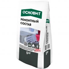 Ремонтный состав Основит (Osnovit) Хардскрин RC20 5 кг