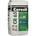 Гидроизоляция цементная Ceresit CR 65 25 кг
