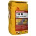 Ремонтная смесь для бетона Sika MonoTop-312 N тиксотропной консистенции 25 кг