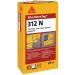 Ремонтная смесь для бетона Sika MonoTop-312 N тиксотропной консистенции 25 кг