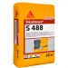 Ремонтная смесь Sika Emaco S 488 тиксотропная 25 кг