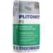 Финишная наливной пол Plitonit (Плитонит) Р3 быстротвердеющий для выравнивания 20 кг