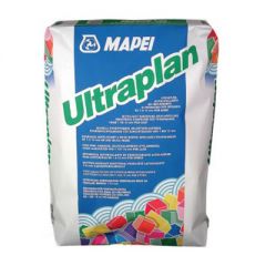 Универсальная смесь ровнитель для пола Mapei Ultraplan 23 кг