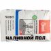 Пол наливной Старатели быстротвердеющий 20 кг