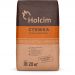 Стяжка легкая цементная Holcim 20 кг