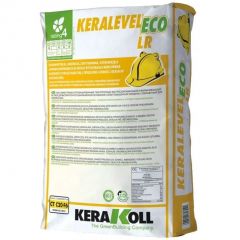 Выравнивающая смесь Kerakoll (Керакол) Keralevel Eco LR быстротвердеющий 25 кг