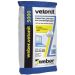 Быстротвердеющий ровнитель для пола Weber-Vetonit (Ветонит) 5000 25 кг