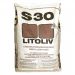 Финишная смесь ровнитель для пола Litokol Litoliv S30 25 кг