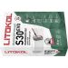 Финишная смесь ровнитель для пола Litokol Litoliv S30 25 кг