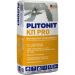 Шпаклевка полимерная Plitonit (Плитонит) Кп Pro финишная белая 20 кг
