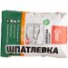 Шпатлевка цементная фасадная Старатели белая 20 кг
