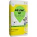 Шпатлевка финишная полимерная Weber-Vetonit (Ветонит) КР для стен и потолков белый 20 кг