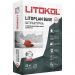 Штукатурный состав Litokol Litoplan Base 25 кг
