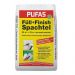 Шпатлевка гипсовая Pufas Glatt-und Fullspachtel желтый мешок №1 20 кг