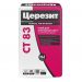Клей для крепление плит Ceresit (Церезит) CT 83 Strong Fix 25 кг