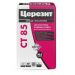 Смесь штукатурно-клеевая Ceresit (Церезит) CT 85 Flex 25 кг