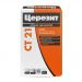 Клей для блоков из ячеистого бетона Ceresit (Церезит) CT 21 25 кг