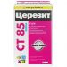 Смесь штукатурно-клеевая Ceresit (Церезит) CT 85 Flex зимняя 25 кг