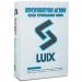 Смесь цементная Luix (Люикс) М-300 пескобетон 35 кг