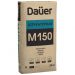 Смесь штукатурная Dauer (Дауэр) М-150 ZP-15 50 кг