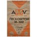 Пескобетон AMV М-300 ТУ, 50 кг