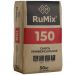 Сухая смесь универсальная RuMix М-150, 50 кг