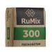 Сухая смесь Пескобетон RuMix M-300, 50 кг
