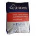 Пескобетон Euromix М-300 40 кг