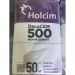 Цемент М-500 Holcim DecoCem Белый 50 кг