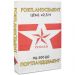 Портландцемент Русеан ПЦ М-500 Д0 (CEM I 42,5Н) 40 кг