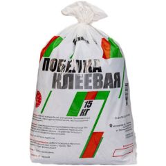 Побелка клеевая Мастер-Класс 15 кг