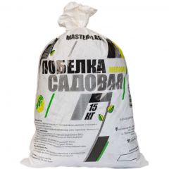 Побелка садовая Мастер-Класс 5 кг