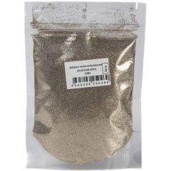 Цветная металлизированная добавка Диамант (Diamant) №106 Золотой орех 66 гр