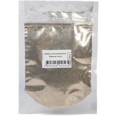 Цветная металлизированная добавка Диамант (Diamant) Мерцание звезды 40 гр