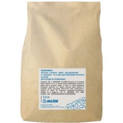 Жёсткая стальная фибра Mapei (Мапей) Mapefibre SFW/A для увеличения прочности на изгиб 3,3 кг
