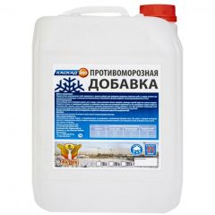 Добавка противоморозная Феlux Каскад Эко 5 л