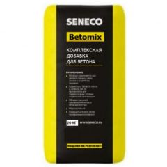 Комплексная добавка Seneco (Сенеко) Betomix 20 кг