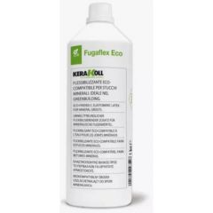 Добавка латексная Kerakoll (Керакол) FugaFlex Eco для цементных затирок 1 кг
