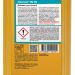 Суперпластификатор Sika Sikament BV-3M добавка для бетонов и растворов 5 л