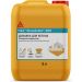 Гиперпластификатор Sika (Зика) ViscoCrete-200 для высокопрочного бетона 5 л