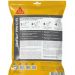 Полипропиленовая микрофибра Sika SikaFiber PPM-12 RU для бетонов и растворов водорастворимая упаковка 600 г