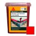 Пигменты для бетона стойкие к воздействию ультрафиолета Sika (Зика) SikaCem 1 Color Красный 1 кг