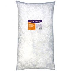 Фибра стекловолоконная X-Glass 12 мм 600 гр