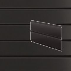 Софит Stynergy (Стинержи) Евробрус, 367х345х0,45 мм, Полиэстер (Россия) Zn100, без перфорации RR32 (серо-коричневый) м2