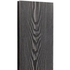 Террасная доска ДПК пустотелая шовная 3D фактура дерева Latitudo (Латитудо) Euro 3D Венге 27х139х3000-4000-6000 мм