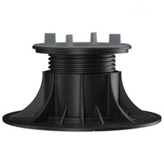 Регулируемая опора Hilst Lift (Хилст Лифт) Self-leveling от 70 до 120 мм, HL3