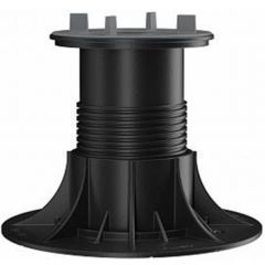 Регулируемая опора Hilst Lift (Хилст Лифт) Self-leveling от 115 до 155 мм, HL4